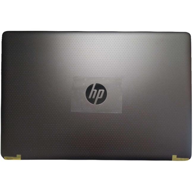 HP zbook studio 15s G3 G4 LCD Rear Top Lid Back Cover A case touch brown - main product image