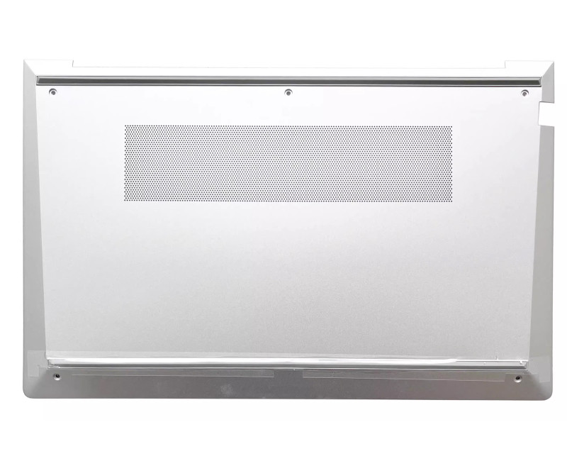 HP zhan 66 Probook pro 15 G4 G5 455 G8 G9 450 G8 bottom case D cover silver metal
