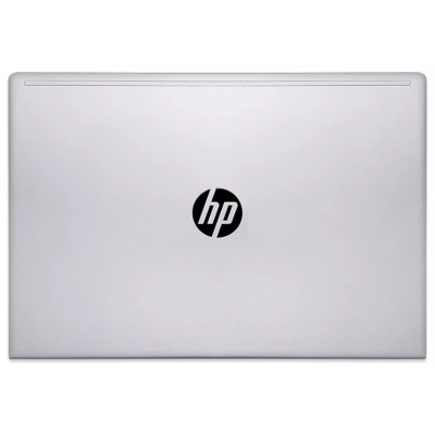 HP zhan66 15 G2 G3 450 455R G6 Lcd back cover A Case silver normal