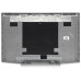 HP zhan99 G1 ZBook 15v G5 TPN-C134 LCD Rear Top Lid Back Cover A case silver - additional view 1