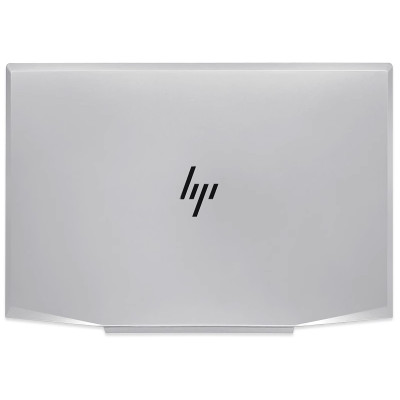 HP zhan99 G1 ZBook 15v G5 TPN-C134 LCD Rear Top Lid Back Cover A case silver