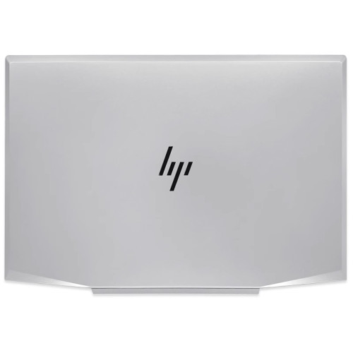 HP zhan99 G1 ZBook 15v G5 TPN-C134 LCD Rear Top Lid Back Cover A case silver - main product image