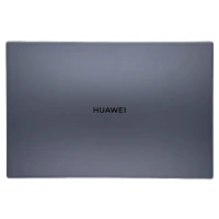 HUAWEI D14 NbD-WFH9 NbB-WAH9P NbL NbDE-WFH9 LCD Rear Top Lid Back Cover A case gray