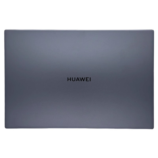 HUAWEI D14 NbD-WFH9 NbB-WAH9P NbL NbDE-WFH9 LCD Rear Top Lid Back Cover A case gray - main product image