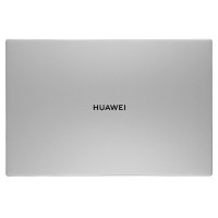 HUAWEI D14 NbD-WFH9 NbB-WAH9P NbL NbDE-WFH9 LCD Rear Top Lid Back Cover A case silver