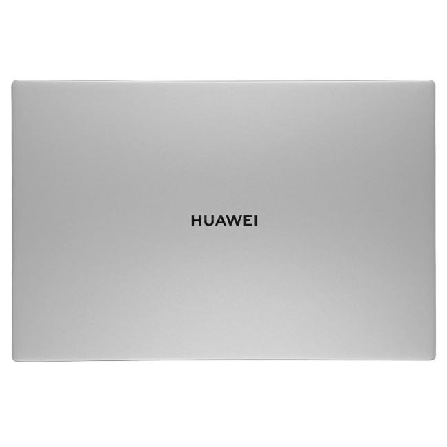 HUAWEI D14 NbD-WFH9 NbB-WAH9P NbL NbDE-WFH9 LCD Rear Top Lid Back Cover A case silver - main product image