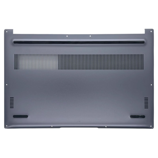 HUAWEI D14 NbD-WFH9 NbB-WAH9P NbL NbDE-WFH9 bottom case D cover gray - main product image