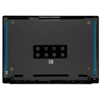 Honor MagicBook X14 FRI-F56 G561 FRI-H76 LCD Rear Top Lid Back Cover A case gray - additional view 1