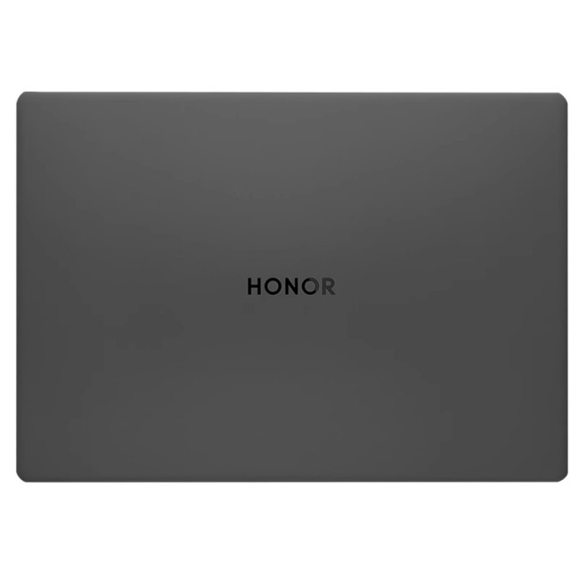 Honor MagicBook X14 FRI-F56 G561 FRI-H76 LCD Rear Top Lid Back Cover A case gray - main product image