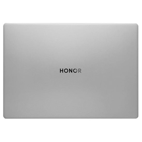 Honor MagicBook X14 FRI-F56 G561 FRI-H76 LCD Rear Top Lid Back Cover A case silver - main product image