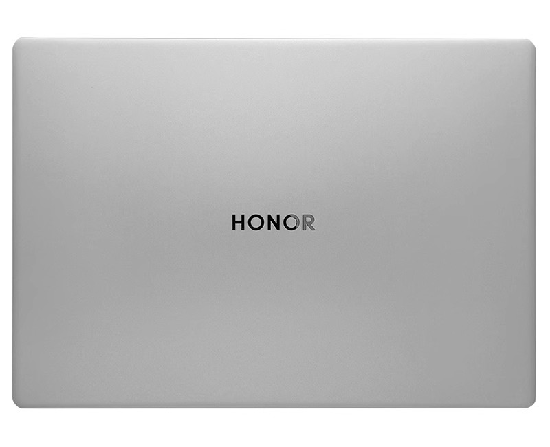 Honor MagicBook X14 FRI-F56 G561 FRI-H76 LCD back cover A case silver - additional view 