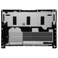Honor MagicBook X14 FRI-F56 G561 FRI-H76 bottom case D cover silver - additional view 1
