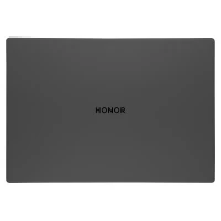 Honor X16 BRN-F56 BRN-G561 BRN-H56 BRN-H76 LCD Rear Top Lid Back Cover A case gray