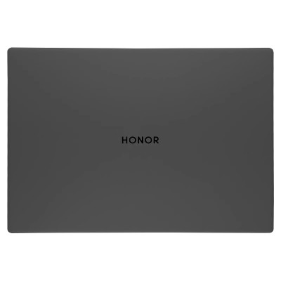 Honor X16 BRN-F56 BRN-G561 BRN-H56 BRN-H76 LCD Rear Top Lid Back Cover A case gray