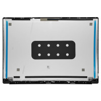 Honor X16 BRN-F56 BRN-G561 BRN-H56 BRN-H76 LCD Rear Top Lid Back Cover A case silver - additional view 1