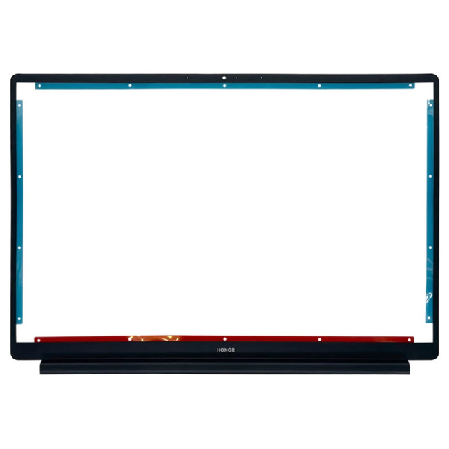 Honor X16 BRN-F56 BRN-G561 BRN-H56 BRN-H76 bezel B cover case black - main product image