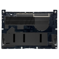 Honor X16 BRN-F56 BRN-G561 BRN-H56 BRN-H76 bottom case D cover gray - additional view 1