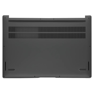 Honor X16 BRN-F56 BRN-G561 BRN-H56 BRN-H76 bottom case D cover gray