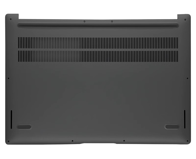 Honor X16 BRN-F56 BRN-G561 BRN-H56 BRN-H76 bottom case D cover gray - additional view 