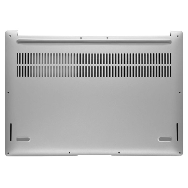Honor X16 BRN-F56 BRN-G561 BRN-H56 BRN-H76 bottom case D cover silver - main product image