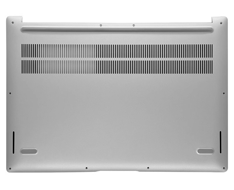 Honor X16 BRN-F56 BRN-G561 BRN-H56 BRN-H76 bottom case D cover silver - additional view 