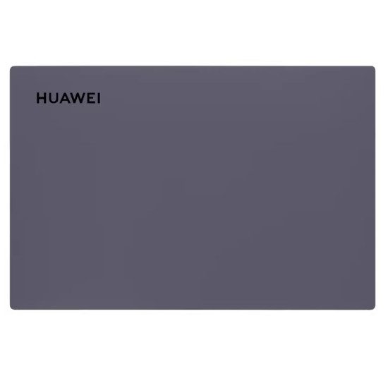Huawei MateBook 14 NDZ-WFE9A WFH9B NBZ-WFH9 LCD Rear Top Lid Back Cover A case gray - main product image