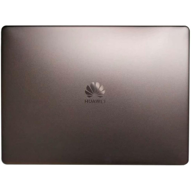 Huawei Matebook 13 WRT-W09 WRT-W09L WRT-W19 WRT-W29 HN-W19 LCD Rear Top Lid Back Cover A case gold - main product image