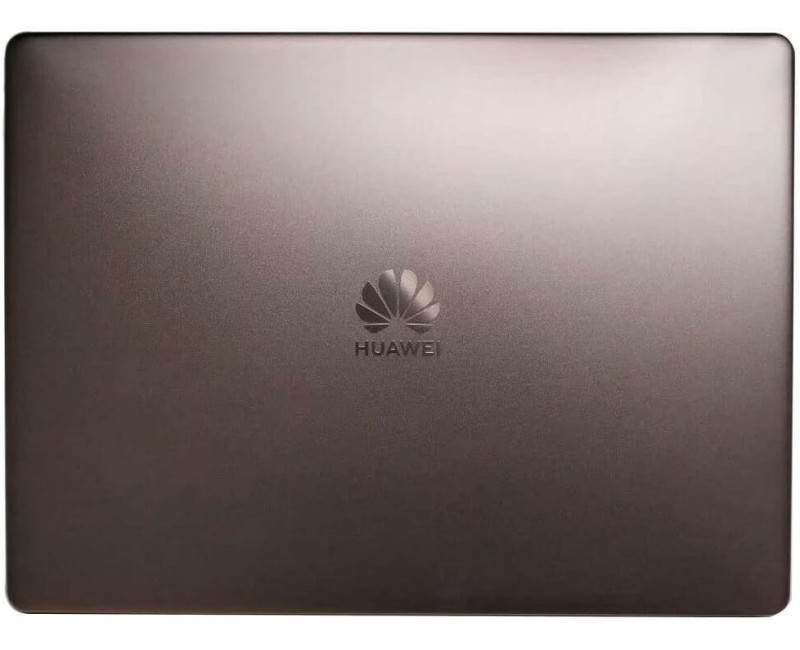 Huawei Matebook 13 WRT-W09 WRT-W09L WRT-W19 WRT-W29 HN-W19 LCD Rear Top Lid Back Cover A case gold - additional view 