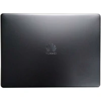 Huawei Matebook 13 WRT-W09 WRT-W09L WRT-W19 WRT-W29 HN-W19 LCD Rear Top Lid Back Cover A case gray