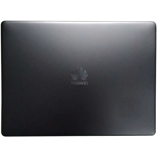 Huawei Matebook 13 WRT-W09 WRT-W09L WRT-W19 WRT-W29 HN-W19 LCD Rear Top Lid Back Cover A case gray - main product image