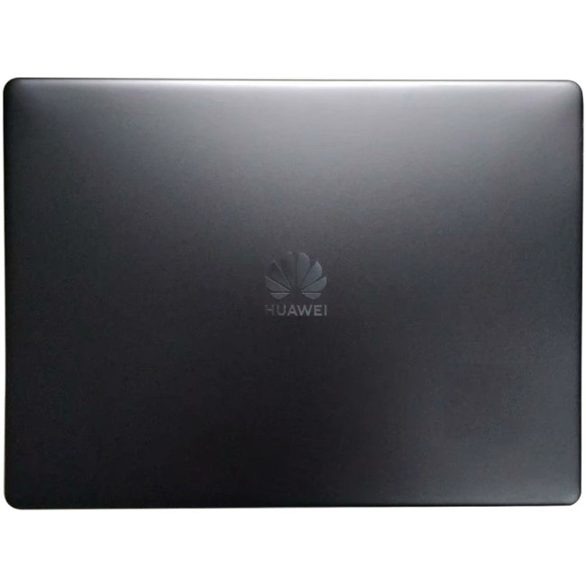 Huawei Matebook 13 WRT-W09 WRT-W09L WRT-W19 WRT-W29 HN-W19 LCD Rear Top Lid Back Cover A case gray - main product image