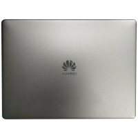 Huawei Matebook 13 WRT-W09 WRT-W09L WRT-W19 WRT-W29 HN-W19 LCD Rear Top Lid Back Cover A case silver
