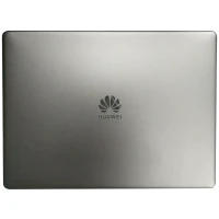 Huawei Matebook 13 WRT-W09 WRT-W09L WRT-W19 WRT-W29 HN-W19 LCD Rear Top Lid Back Cover A case silver