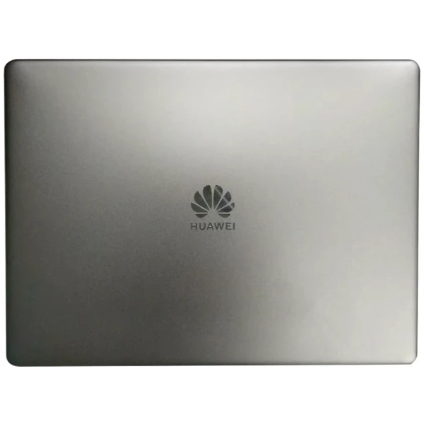 Huawei Matebook 13 WRT-W09 WRT-W09L WRT-W19 WRT-W29 HN-W19 LCD Rear Top Lid Back Cover A case silver - main product image