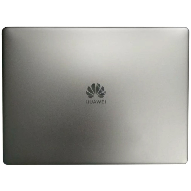 Huawei Matebook 13 WRT-W09 WRT-W09L WRT-W19 WRT-W29 HN-W19 LCD Rear Top Lid Back Cover A case silver - main product image