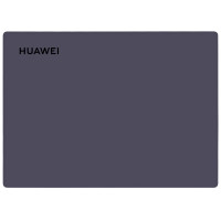Huawei Matebook 14 KLVD-WFH9 WFE9 KLVG KLVF-16 LCD Rear Top Lid Back Cover gray