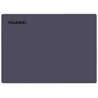 Huawei Matebook 14 KLVD-WFH9 WFE9 KLVG KLVF-16 LCD Rear Top Lid Back Cover gray