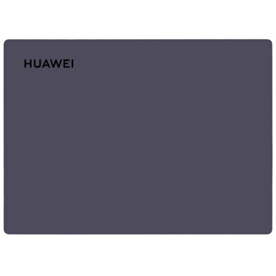 Huawei Matebook 14 KLVD-WFH9 WFE9 KLVG KLVF-16 LCD back cover gray