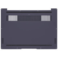 Huawei Matebook 14 KLVD-WFH9 WFE9 KLVG KLVF-16 bottom case D cover gray