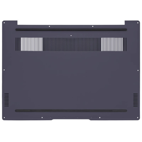 Huawei Matebook 14 KLVD-WFH9 WFE9 KLVG KLVF-16 bottom case D cover gray - main product image