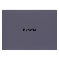 Huawei Matebook 14S HKD-W76 W56 W58 HKFG-16 LCD Rear Top Lid Back Cover A case gray