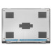 Huawei Matebook 16 CREM-WFD9 CREM-WFG9 2021 LCD back cover A case silver - additional view 1