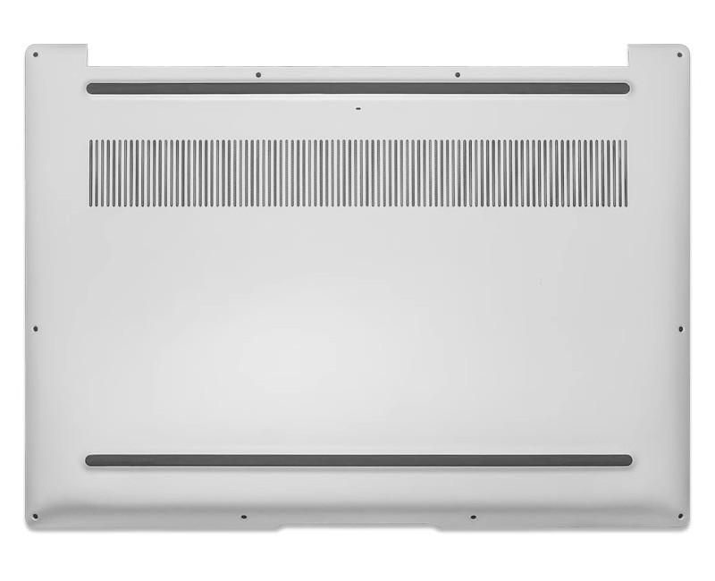 Huawei Matebook 16 CREM-WFD9 CREM-WFG9 2021 bottom case D cover silver - additional view 