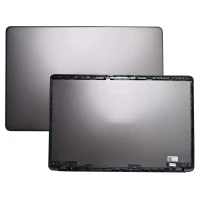 Huawei Matebook D15 MRC-W50 MRC-W60 MRC-WX0 MRC-W00 LCD Rear Top Lid Back Cover A case gray