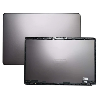 Huawei Matebook D15 MRC-W50 MRC-W60 MRC-WX0 MRC-W00 LCD Rear Top Lid Back Cover A case gray
