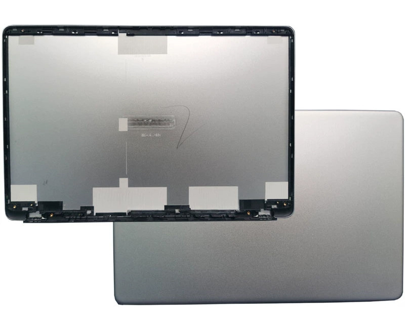 Huawei Matebook D15 MRC-W50 MRC-W60 MRC-WX0 MRC-W00 LCD back cover A case silver - additional view 