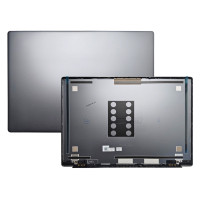 Huawei Matebook D16 2023 RLEFG-16 RLEF-08-16 LCD Rear Top Lid Back Cover gray