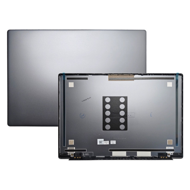 Huawei Matebook D16 2023 RLEFG-16 RLEF-08-16 LCD Rear Top Lid Back Cover gray - main product image