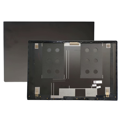 Lenovo K4E-ITL K4E-are K4E-ACL 2021 LCD Rear Top Lid Back Cover A Case black