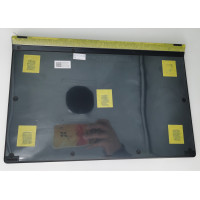 Dell Latitude 7275, XPS 9250, K18A, Backlit Dock Keyboard German DE keyboard palmrest, 0H4D56 - additional view 4